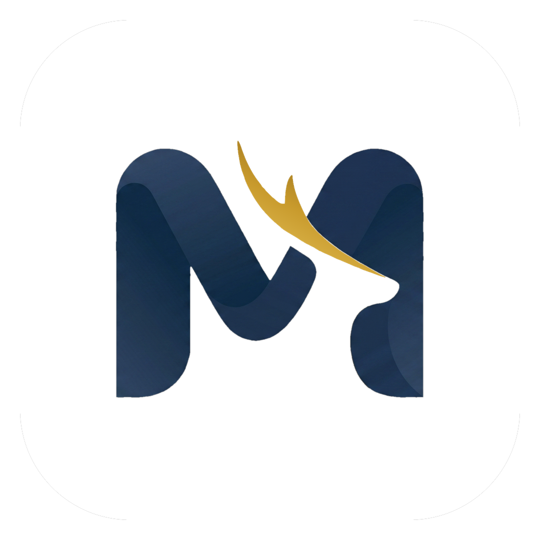 MuDeer app icon